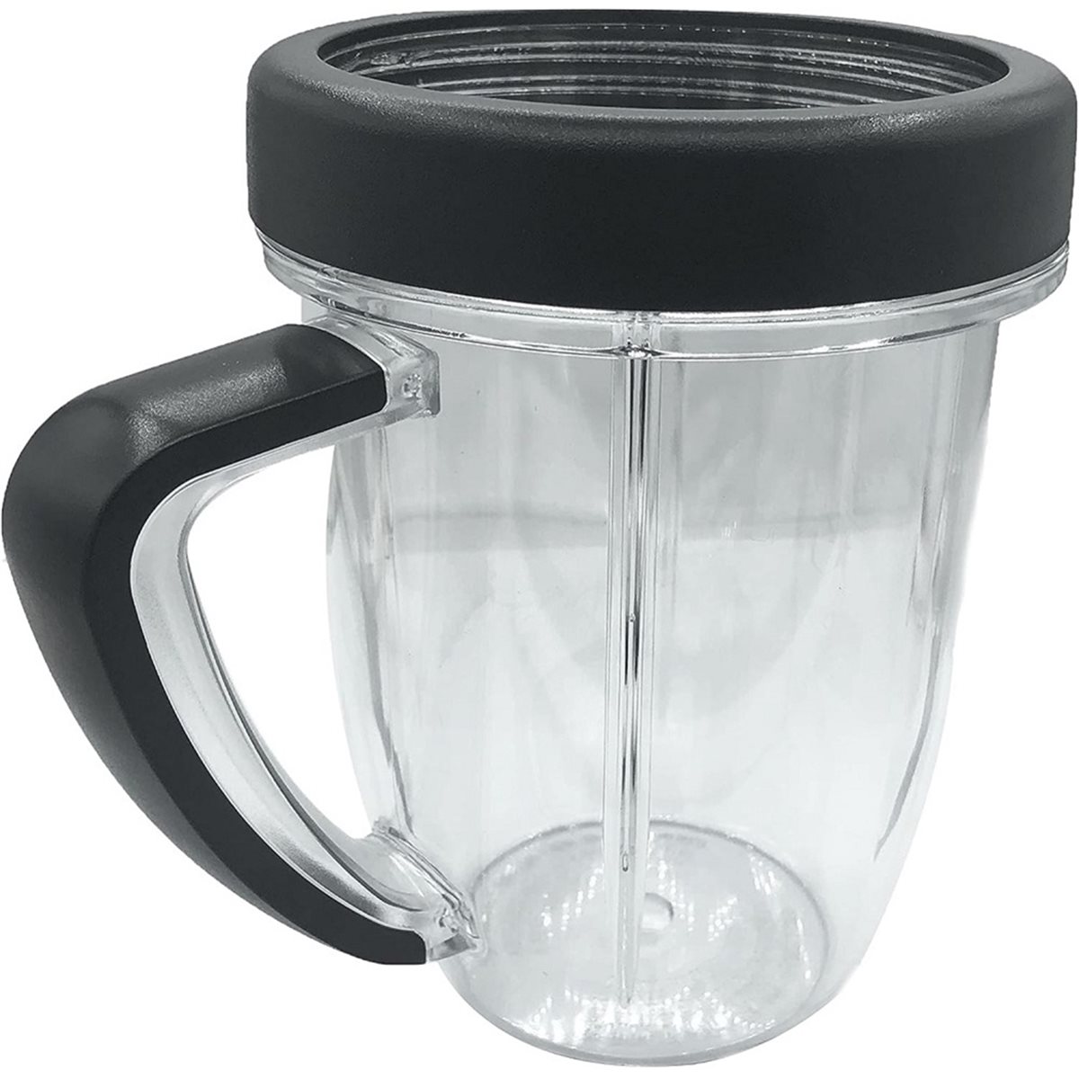 Meal Prep Juice - Aktualisierung. 30oz Kurzer Mixbecher mit Griff