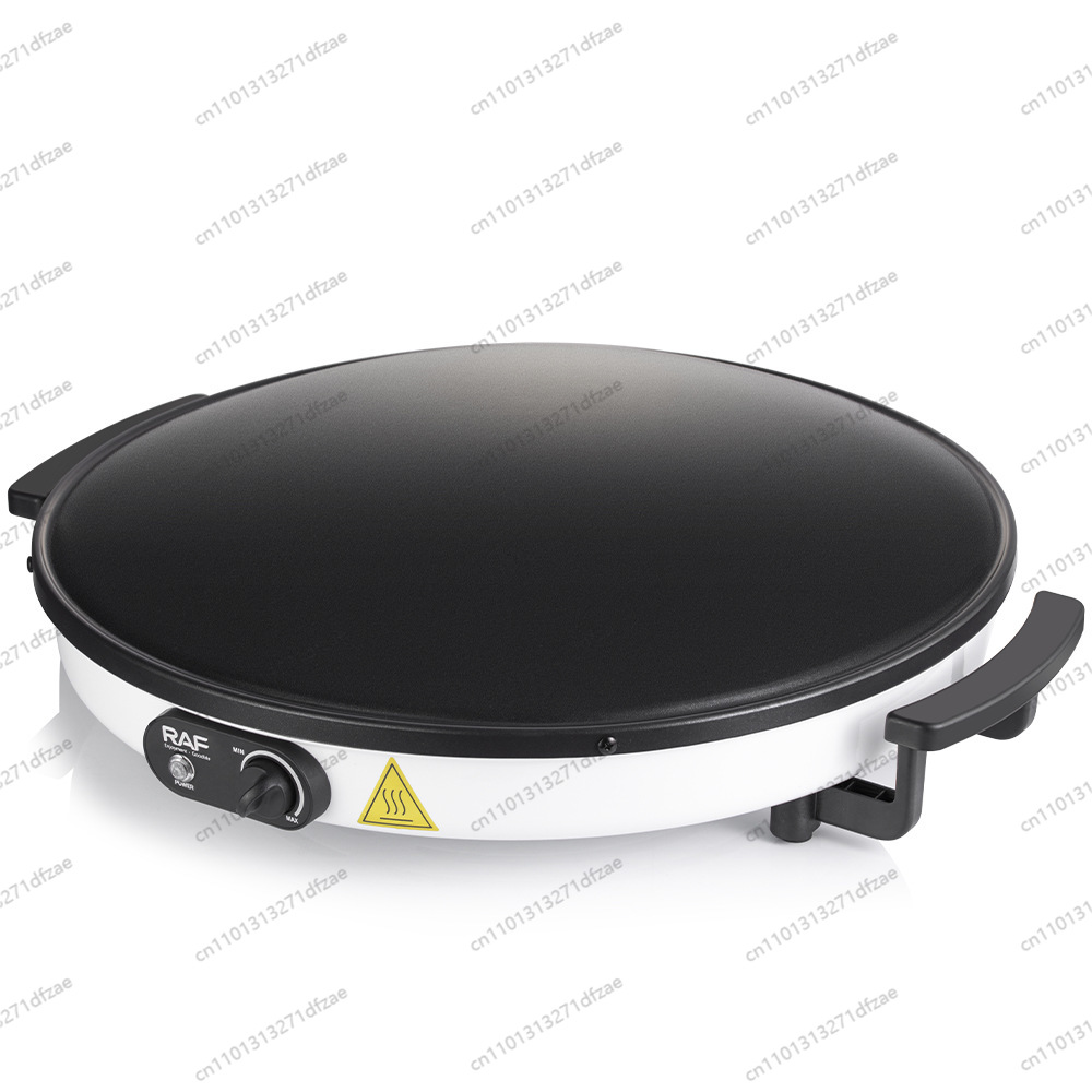 Breakfast Sandwich Press - Kommerzieller Pfannkuchen- und Burrito-Maker | Sandwich-