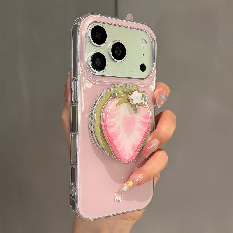 Niedlicher drehbarer Erdbeer-G – Strawberry Huller Bewertung und Preis