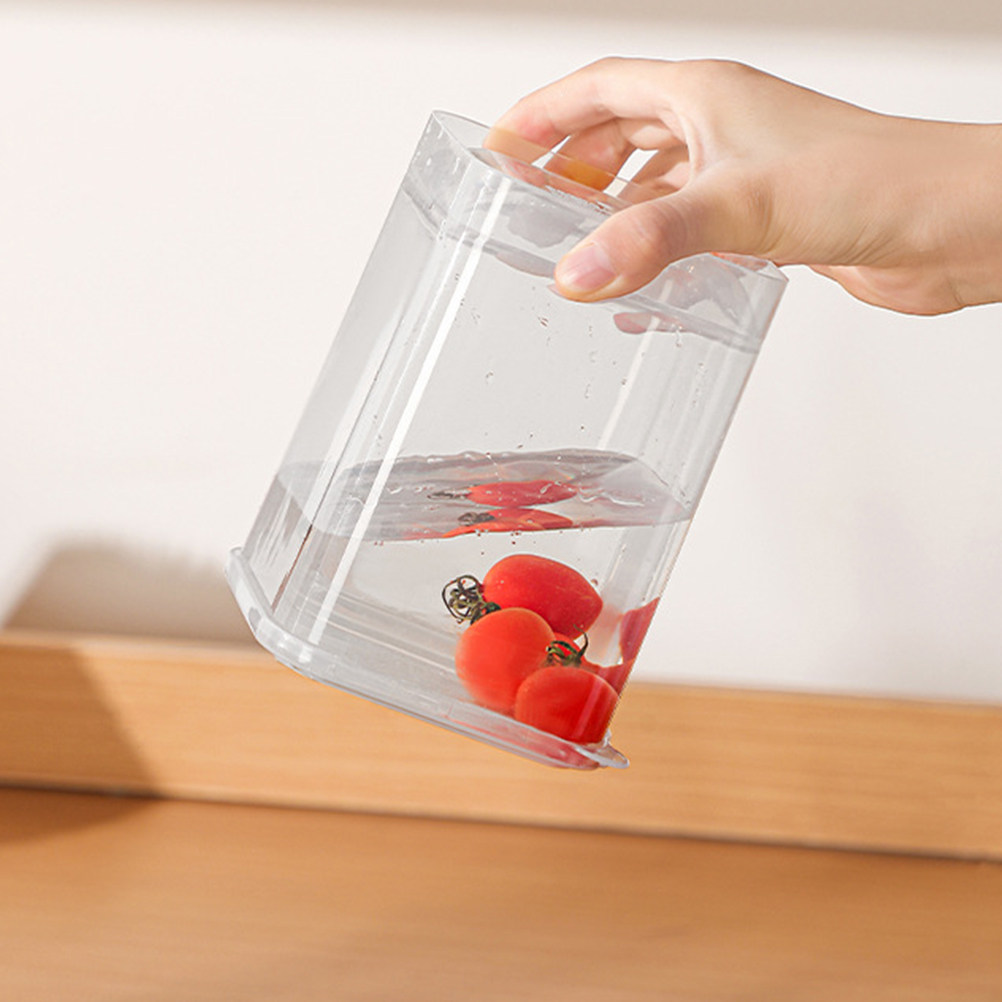 Transparente Joghurt-Aufbewahr – Meal Prep Japanese Bewertung und Preis