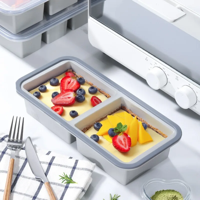 Silikon-Gefrierform für Suppen – Meal Prep Freezer Bewertung und Preis