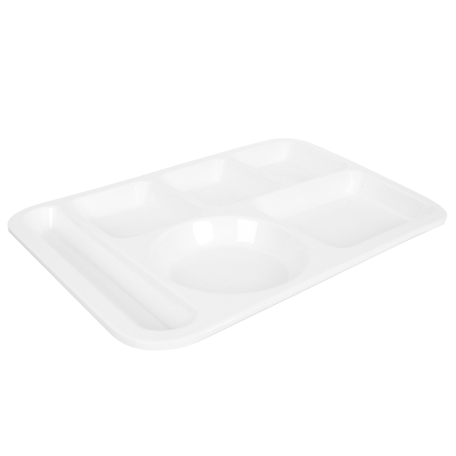 6-Fach Unterteilter Frühstücks – Meal Prep Healthy Breakfast Bewertung und Preis