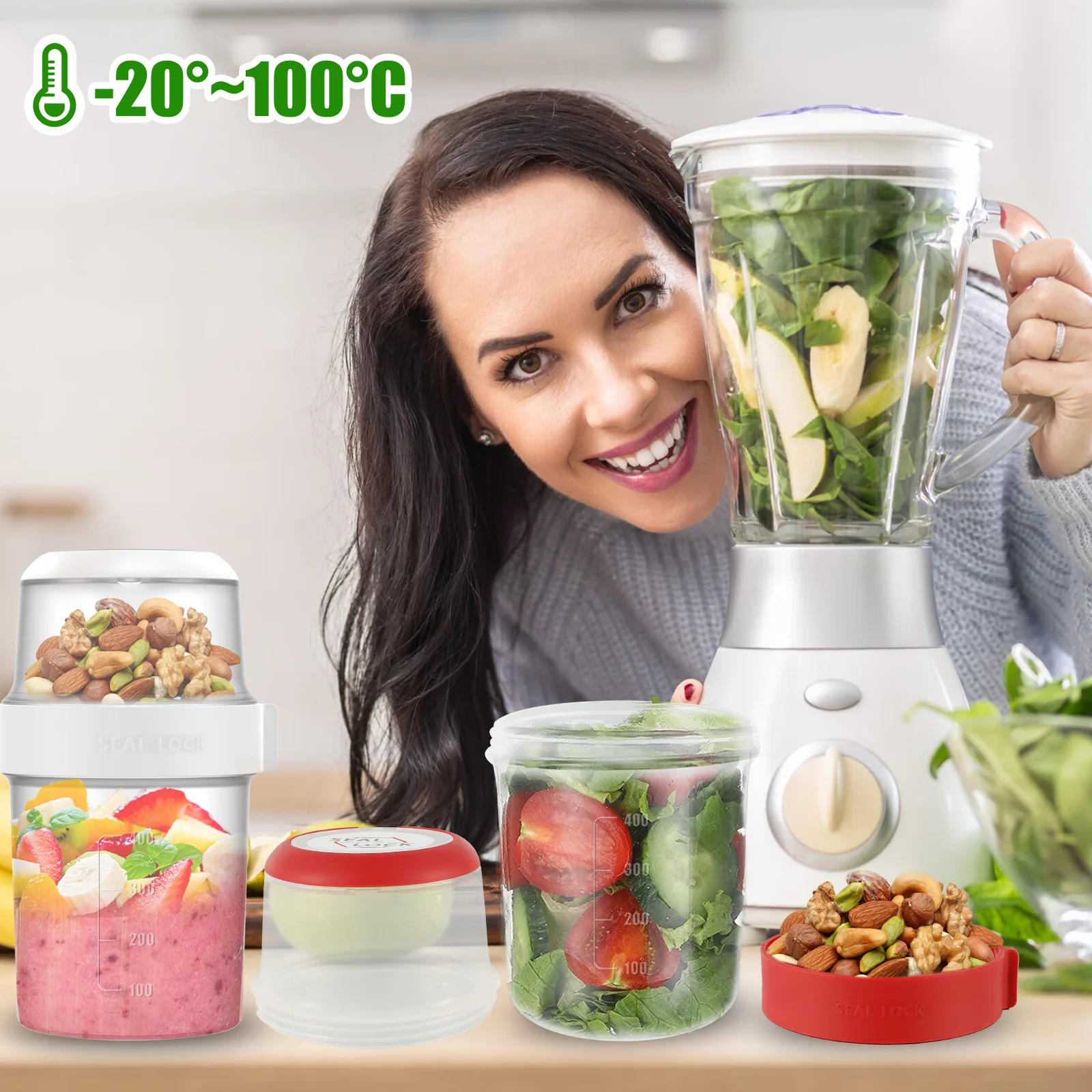 2 Stück Frühstückstassen, wied – Overnight Oat Jar Bewertung und Preis