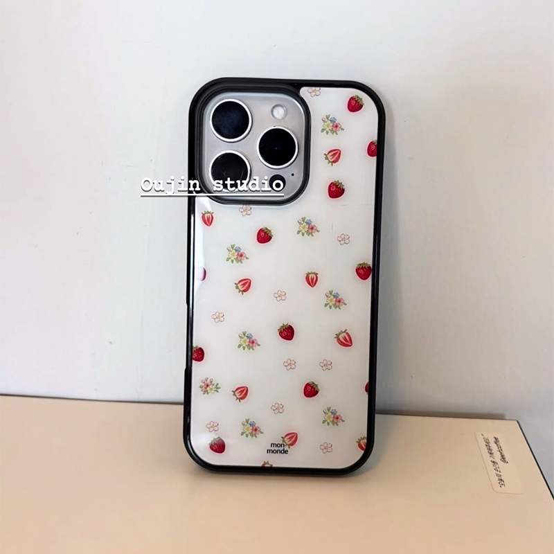 Koreanische Ins Erdbeerblumen  – Strawberry Huller Bewertung und Preis