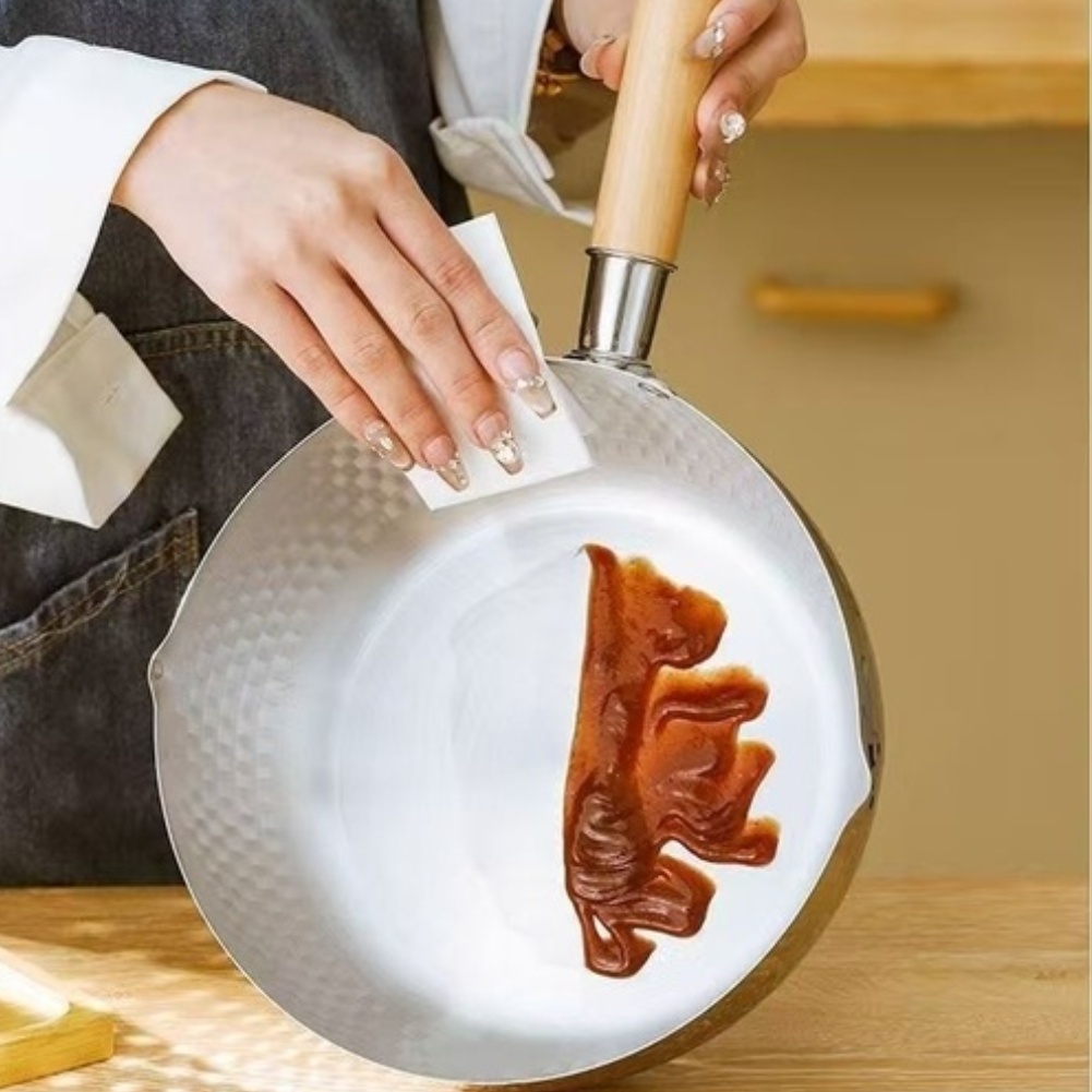 Für Induktionsherde, Induktion – Meal Prep Japanese Bewertung und Preis