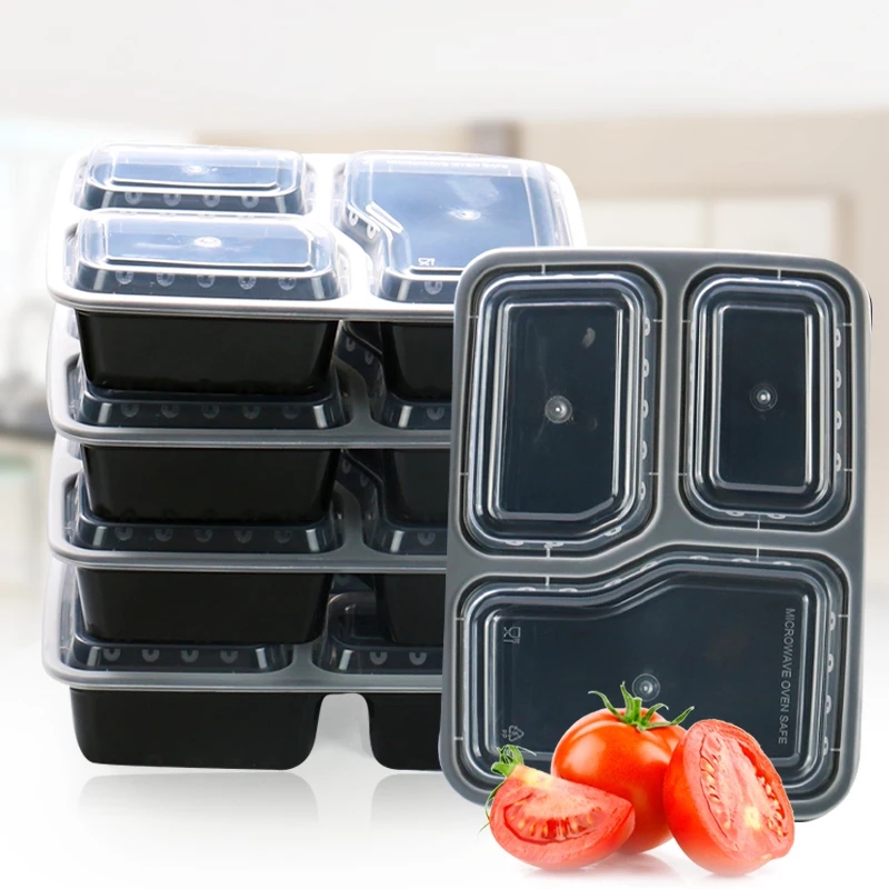7er-Pack Behälter für die Zube – Meal Prep Freezer Bewertung und Preis