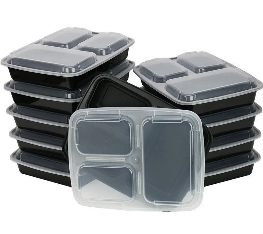 7er-Pack Behälter für die Zube – Meal Prep Freezer Bewertung und Preis