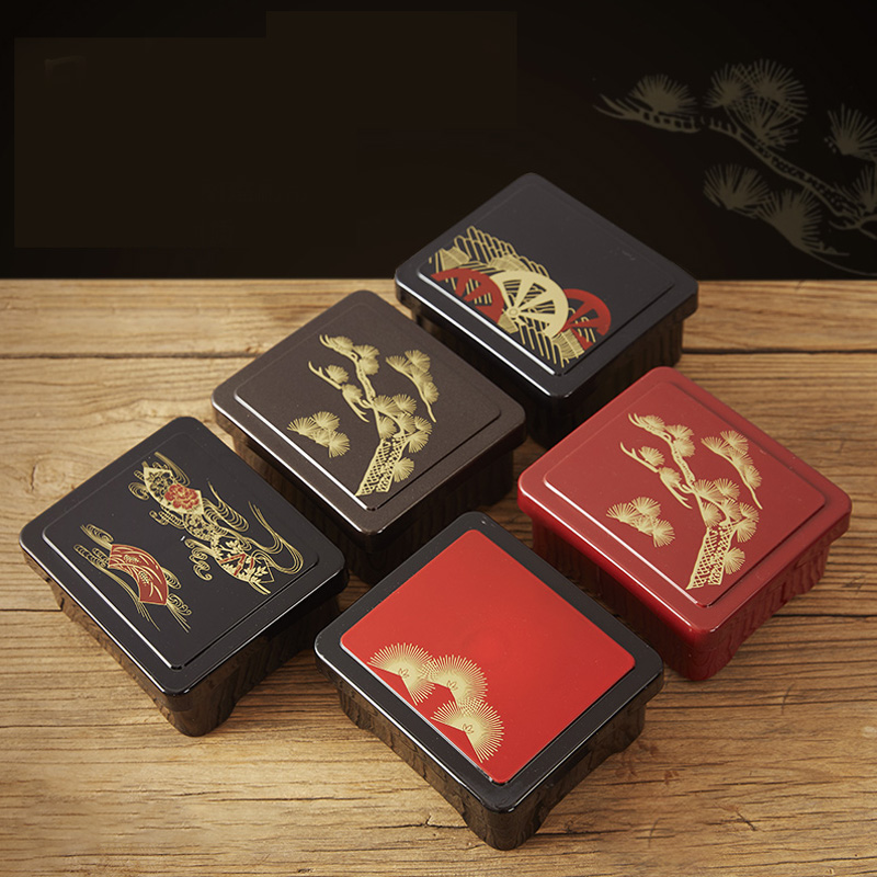 Bento-Boxen im japanischen Sti – Meal Prep Japanese Bewertung und Preis