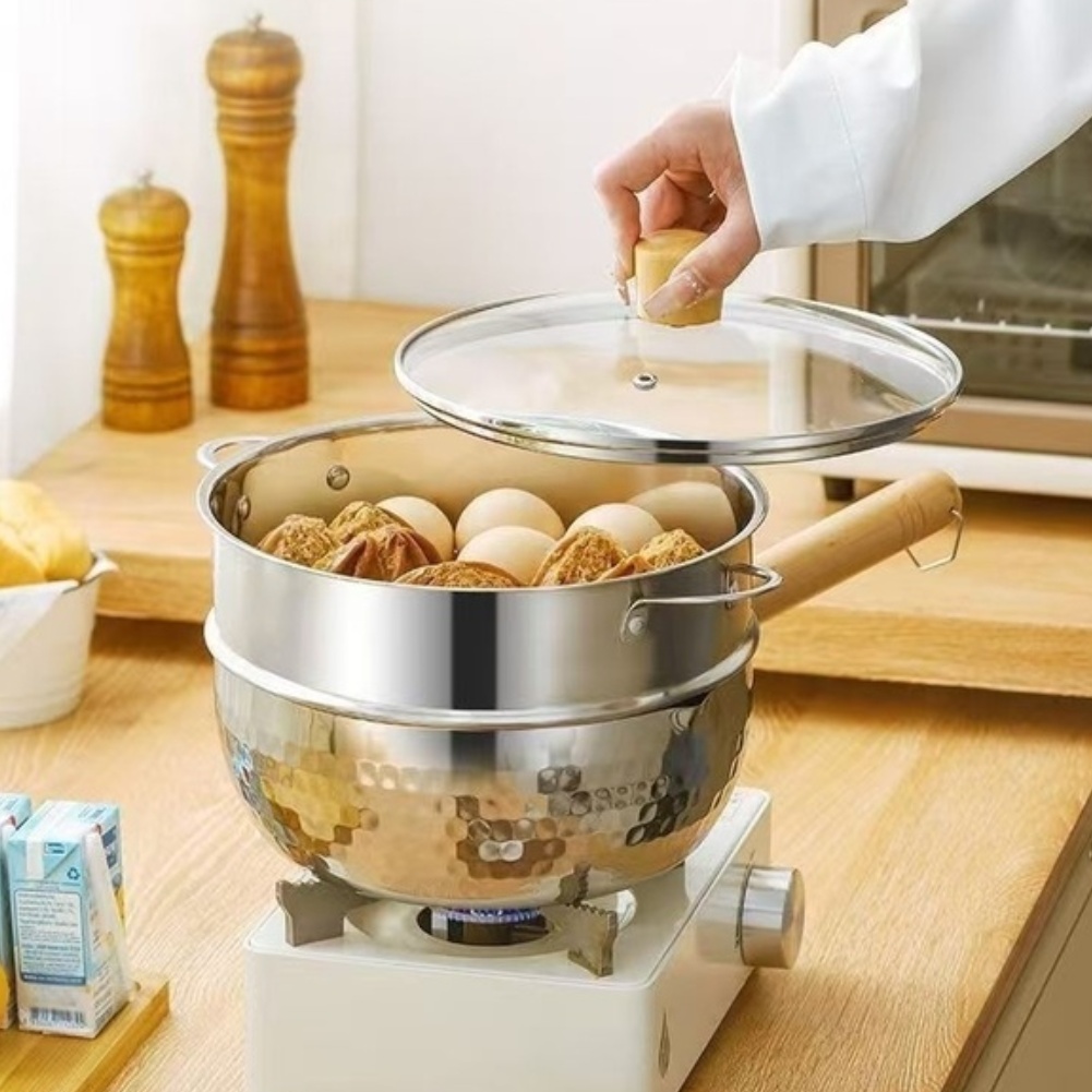 Für Induktionsherde, Induktion – Meal Prep Japanese Bewertung und Preis