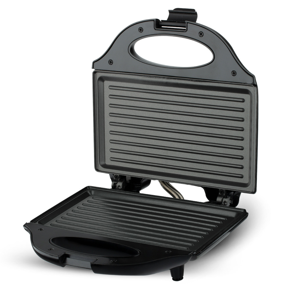 Elektrische Sandwich Waffeleis – Breakfast Sandwich Press Bewertung und Preis
