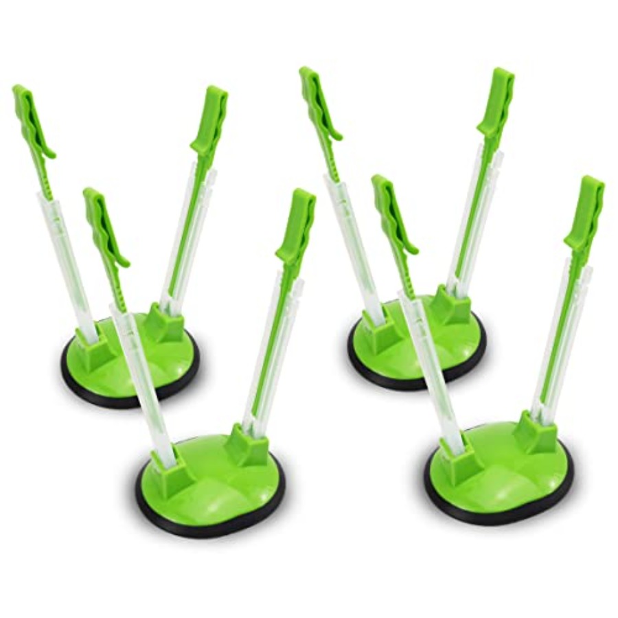 Baggy Rack Holder für Lebensmi – Meal Prep Ziplock Bewertung und Preis