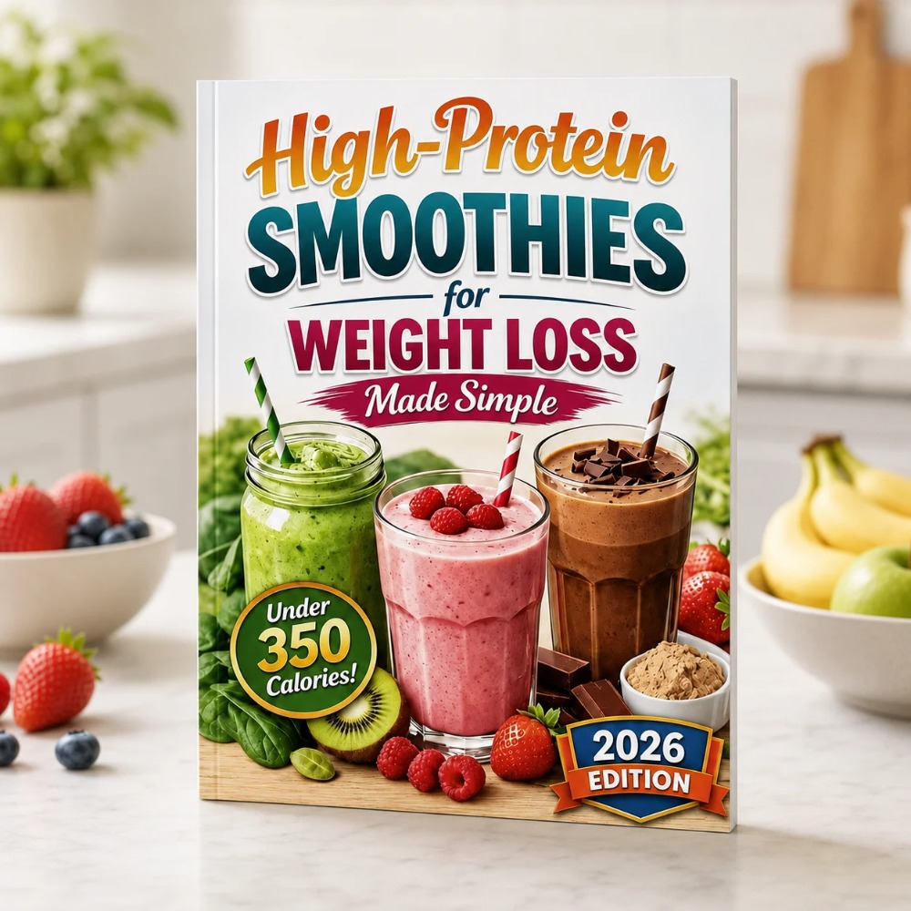 Proteinreiche Smoothies zur Ge – Meal Prep Recipes High Protein Bewertung und Preis