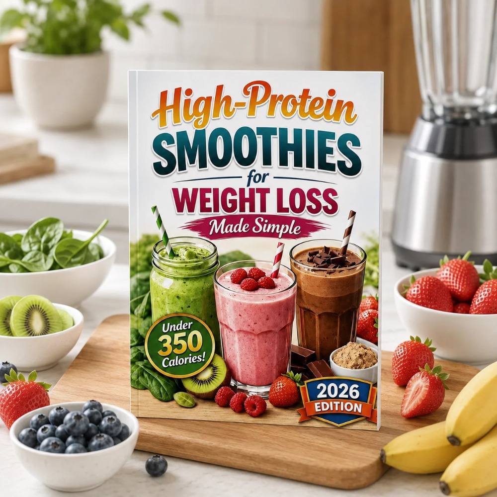 Proteinreiche Smoothies zur Ge – Meal Prep Recipes High Protein Bewertung und Preis