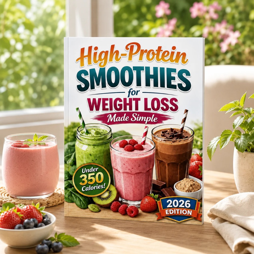 Proteinreiche Smoothies zur Ge – Meal Prep Recipes High Protein Bewertung und Preis