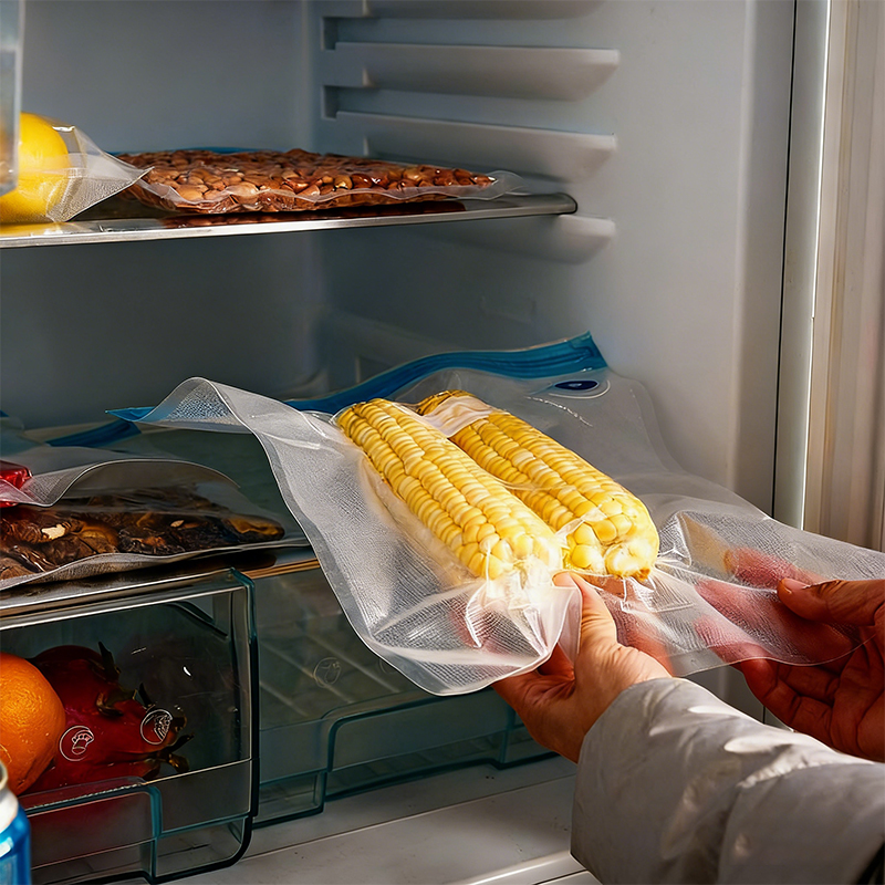 1 Stück wiederverwendbare Vaku – Meal Prep Ziplock Bewertung und Preis