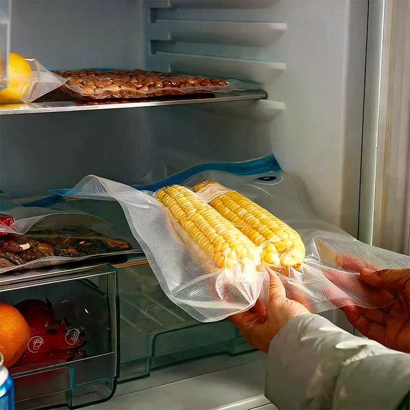 Wiederverwendbare Vakuumierbeu – Meal Prep Ziplock Bewertung und Preis