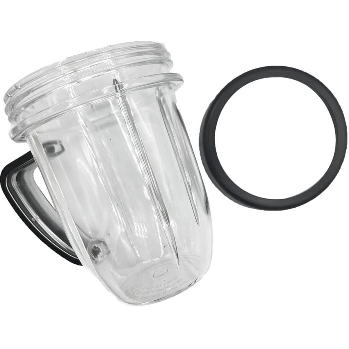 【TODAY-BUY】~@ 30oz kurzer Mixb – Meal Prep Juice Bewertung und Preis