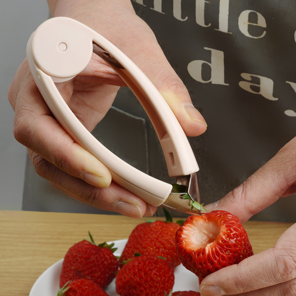 Robuster Ananas-Kernentferner  – Strawberry Huller Bewertung und Preis