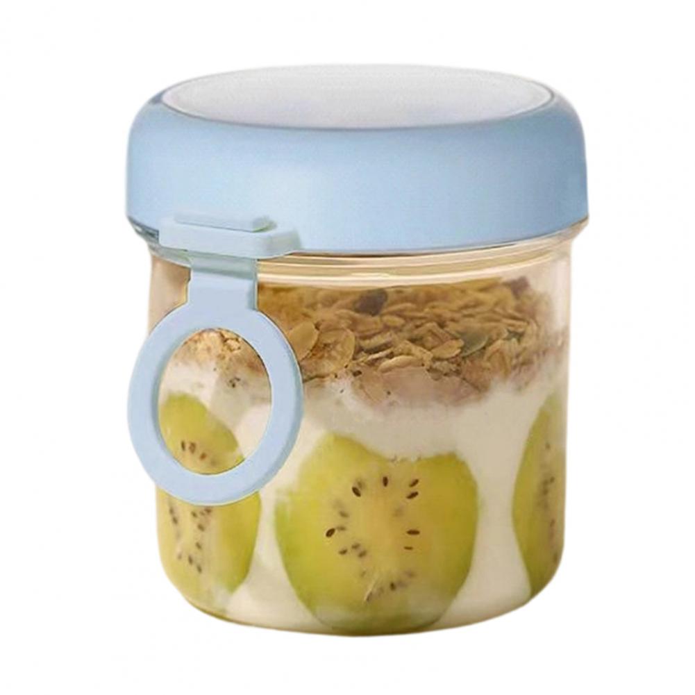 Lebensmittel-Aufbewahrungsglas – Overnight Oat Jar Bewertung und Preis
