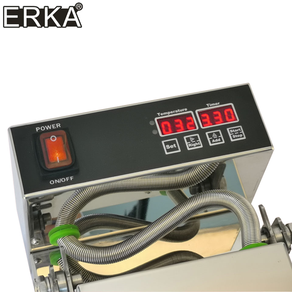 ERKA Hot Press Sandwich Maker, – Breakfast Sandwich Press Bewertung und Preis
