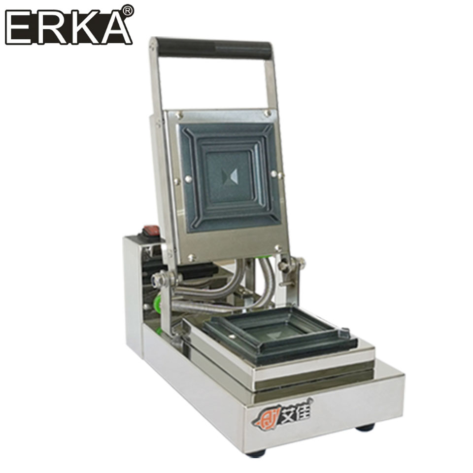ERKA Hot Press Sandwich Maker, – Breakfast Sandwich Press Bewertung und Preis