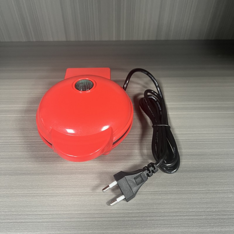 Multifunktionaler Mini-Herzför – Breakfast Sandwich Press Bewertung und Preis