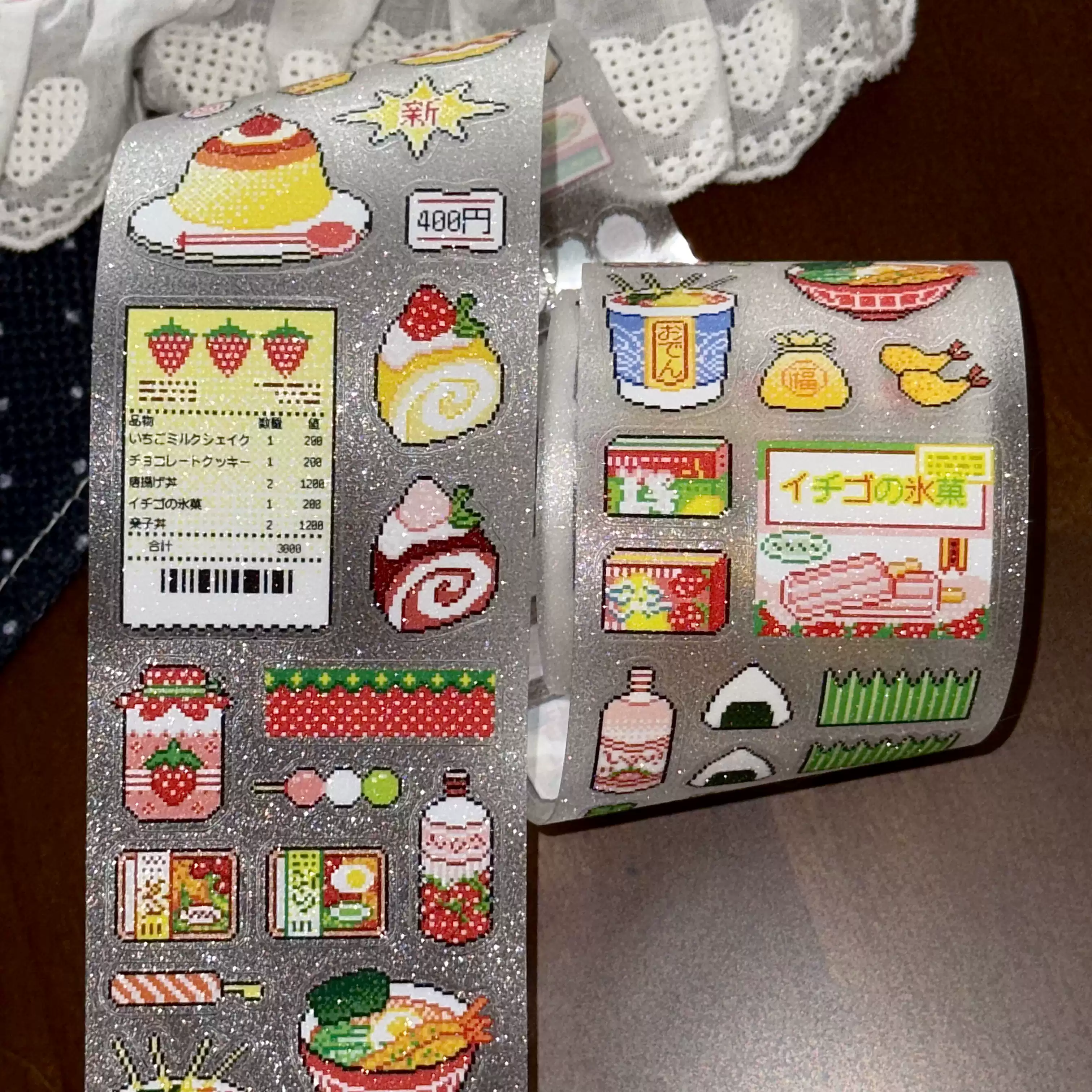 Japanische Kawaii Erdbeer-Conv – Strawberry Huller Bewertung und Preis