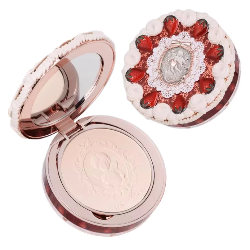 Flower Knows Strawberry Cupid  – Strawberry Huller Bewertung und Preis