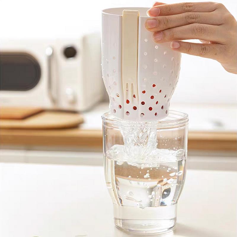 Gläser für Hafer über Nacht, S – Overnight Oat Jar Bewertung und Preis