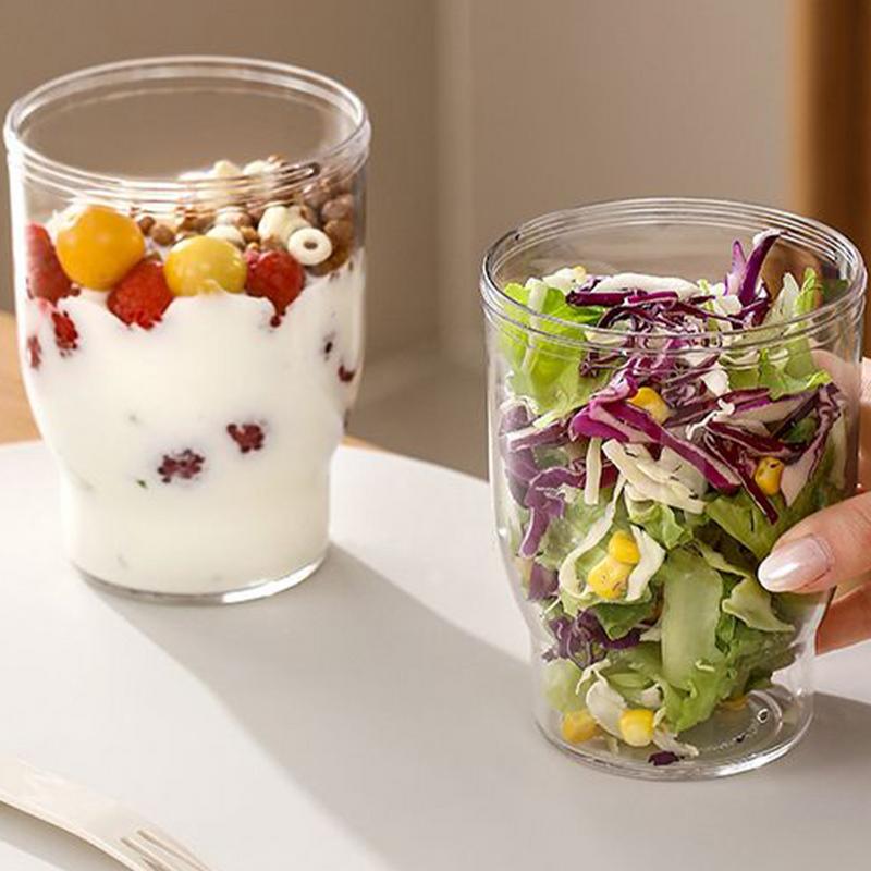 Gläser für Hafer über Nacht, S – Overnight Oat Jar Bewertung und Preis