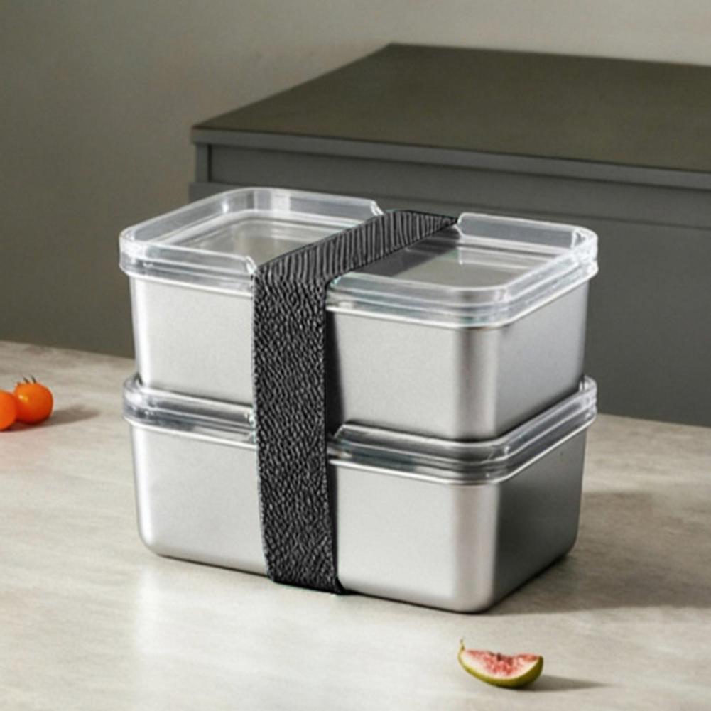 Mikrowellengeeignete Lunchbox, – Meal Prep Japanese Bewertung und Preis
