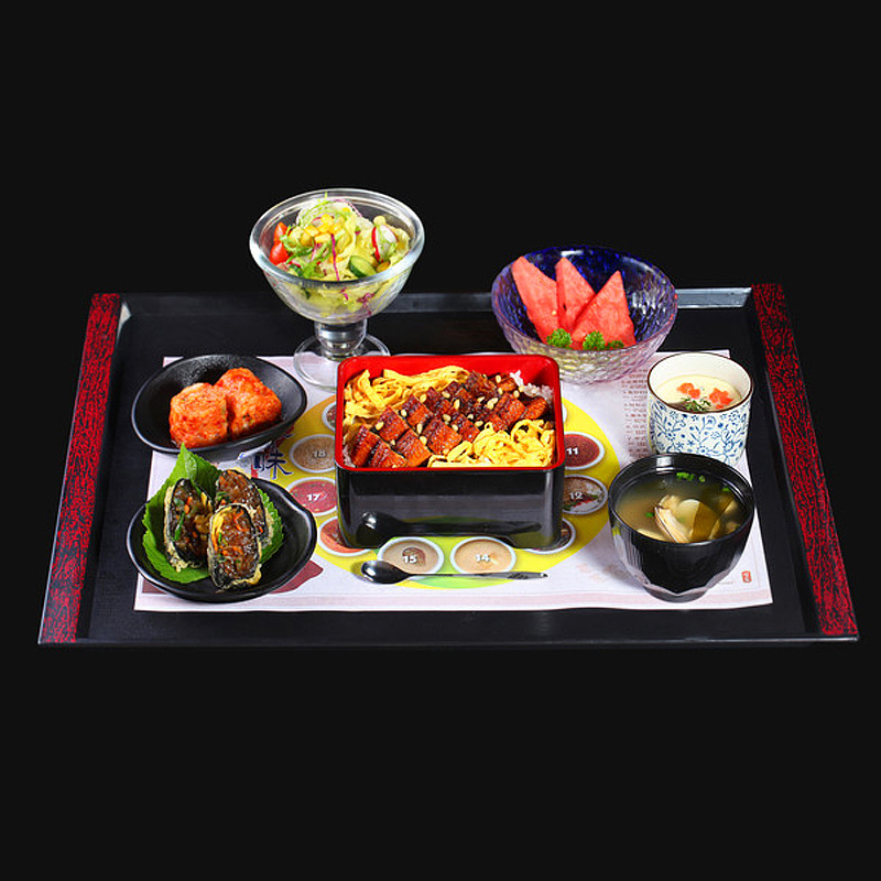 Kinder Schule Sushi Aal Lunchb – Meal Prep Japanese Bewertung und Preis