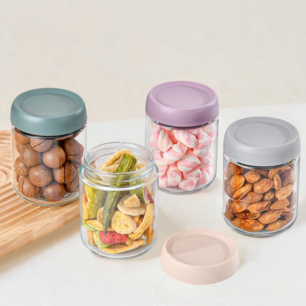 480 ml 16 Unzen Overnight Oats – Meal Prep Overnight Oats Bewertung und Preis