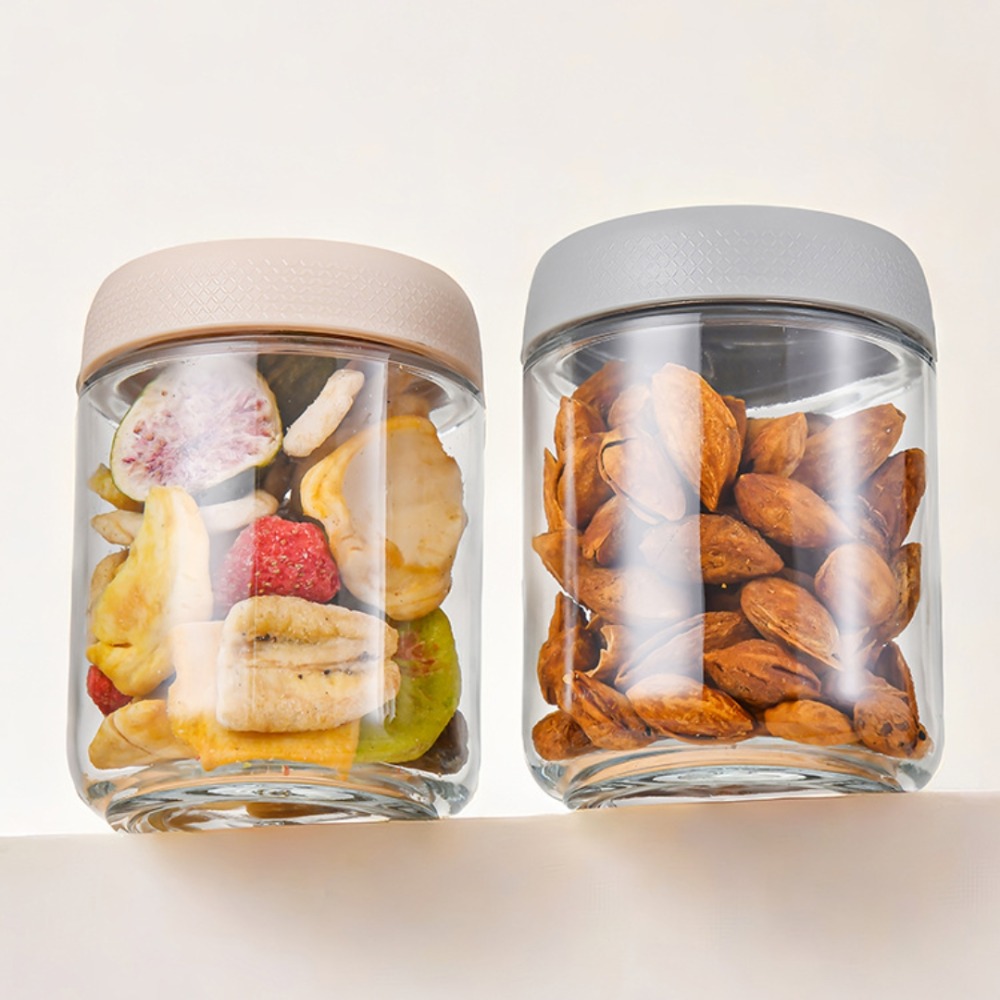 480 ml 16 Unzen Overnight Oats – Meal Prep Overnight Oats Bewertung und Preis