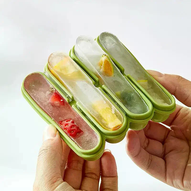 4-fach wiederverwendbare Silik – Meal Prep Freezer Bewertung und Preis