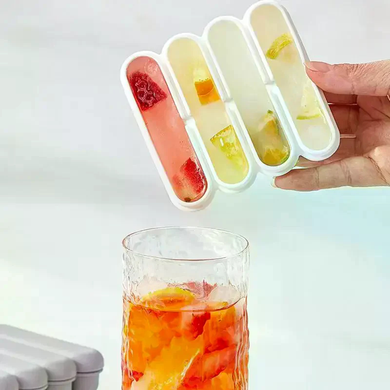4-fach wiederverwendbare Silik – Meal Prep Freezer Bewertung und Preis