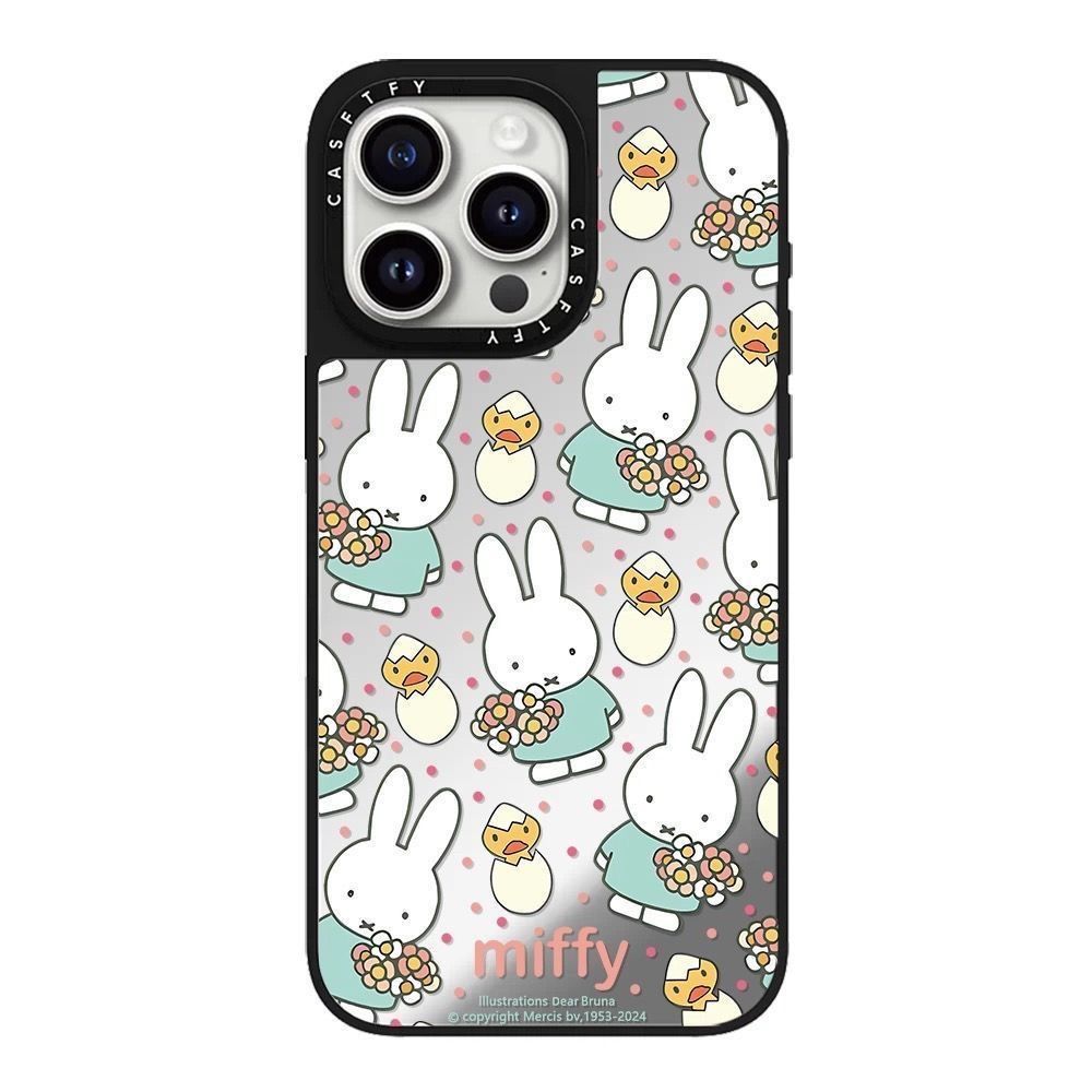 Anime Cartoon Erdbeer-Miffy Ha – Strawberry Huller Bewertung und Preis