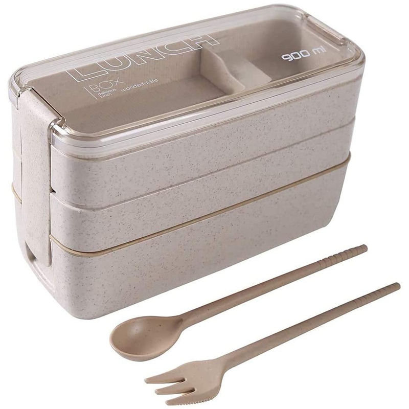 WSFS! Japanische Lunchbox, Ben – Meal Prep Japanese Bewertung und Preis