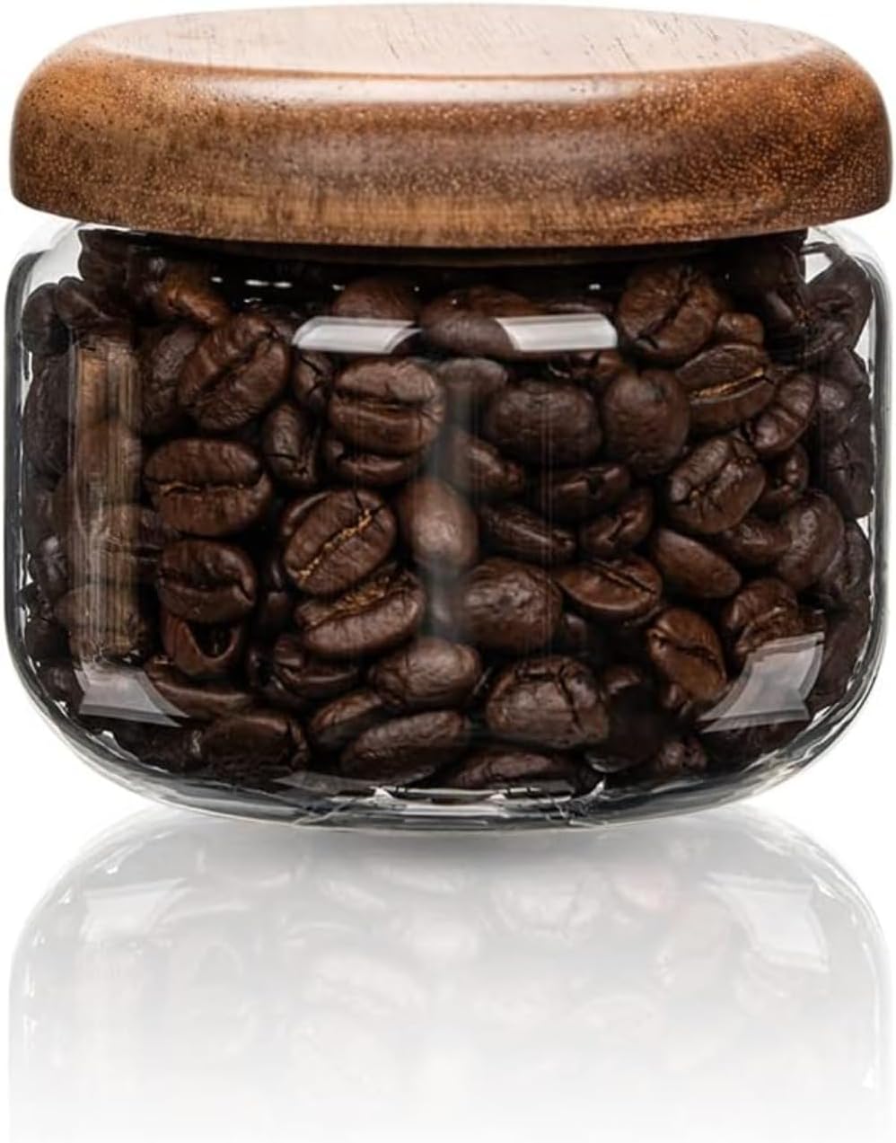Lebensmittelbehälter aus Glas  – Overnight Oat Jar Bewertung und Preis