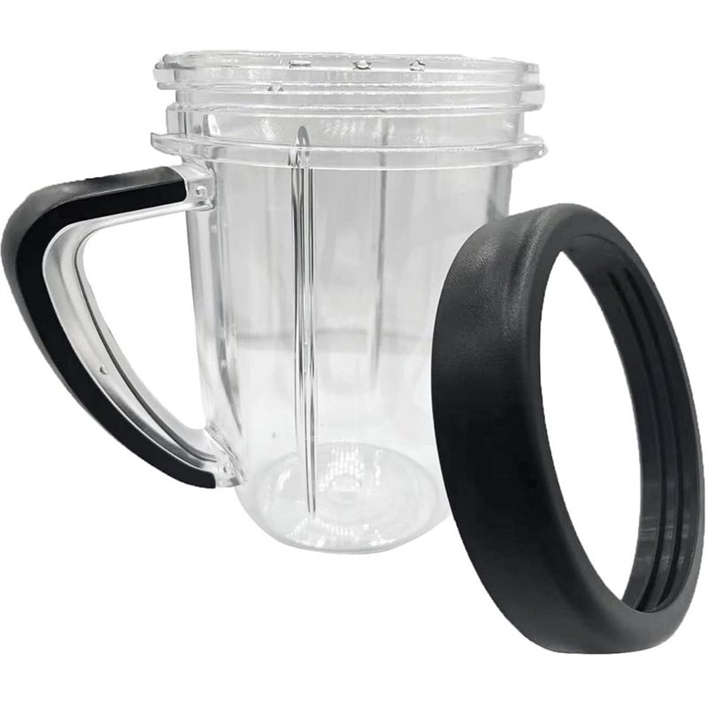 【FAST-SALE】Kurzer 30-Unzen-Han – Meal Prep Juice Bewertung und Preis
