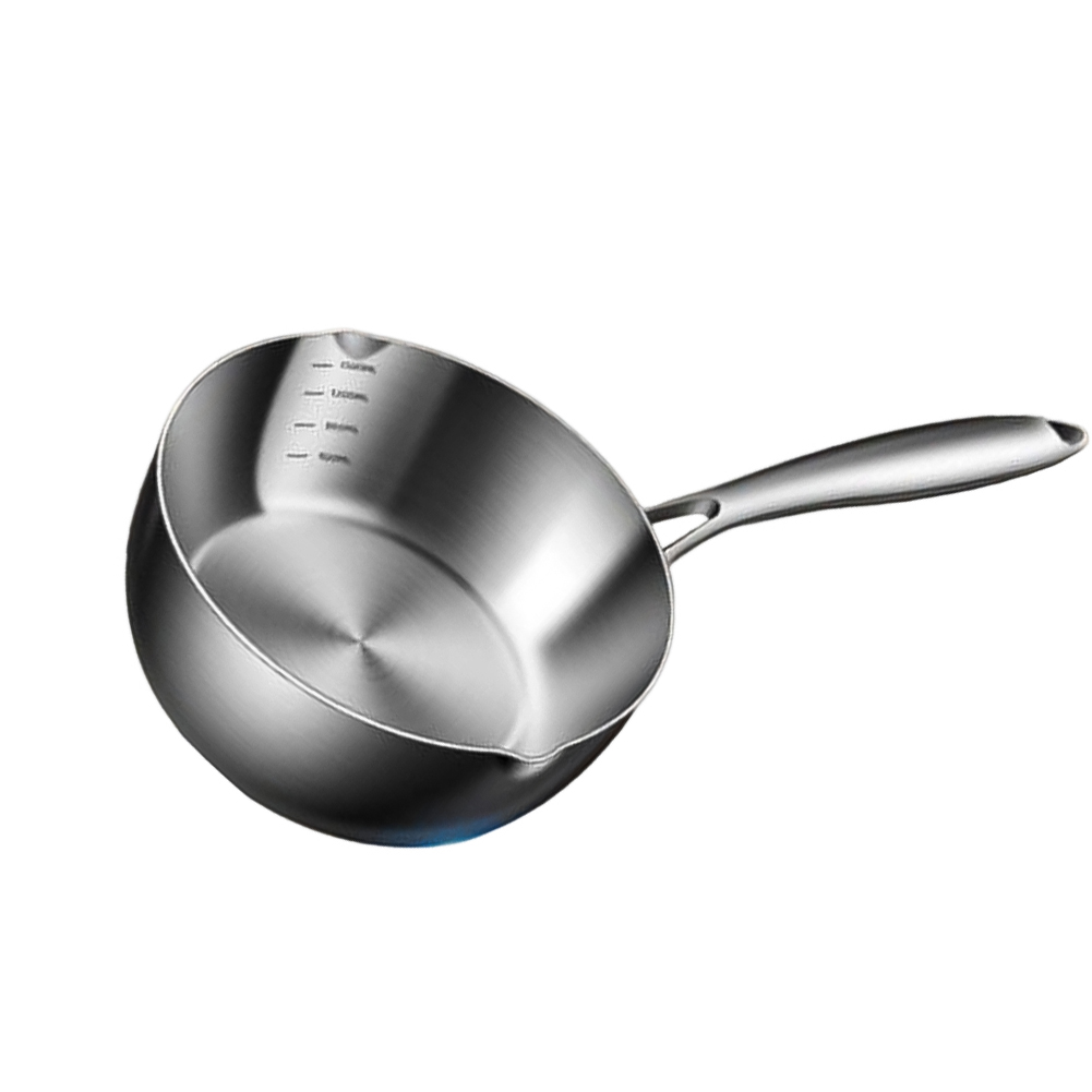 16cm Japanischer Edelstahl-Mil – Meal Prep Japanese Bewertung und Preis