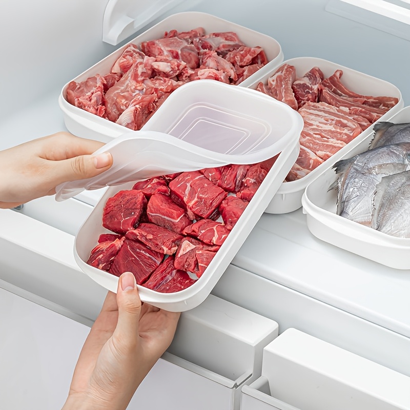 10-teiliges Wiederverwendbares – Meal Prep Freezer Bewertung und Preis