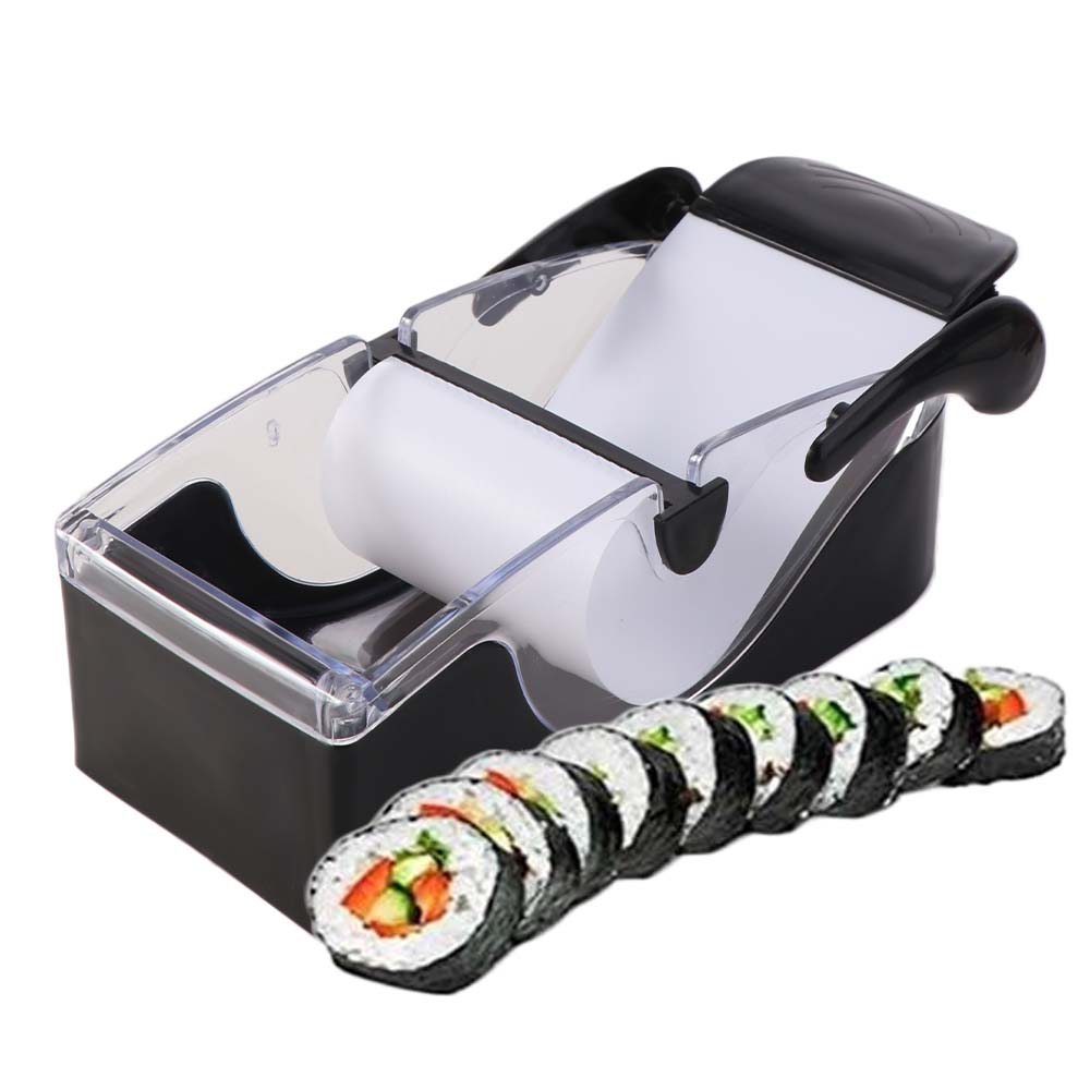 Praktischer Effizienter Sushi- – Meal Prep Japanese Bewertung und Preis