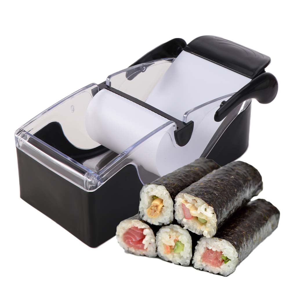 Praktischer Effizienter Sushi- – Meal Prep Japanese Bewertung und Preis