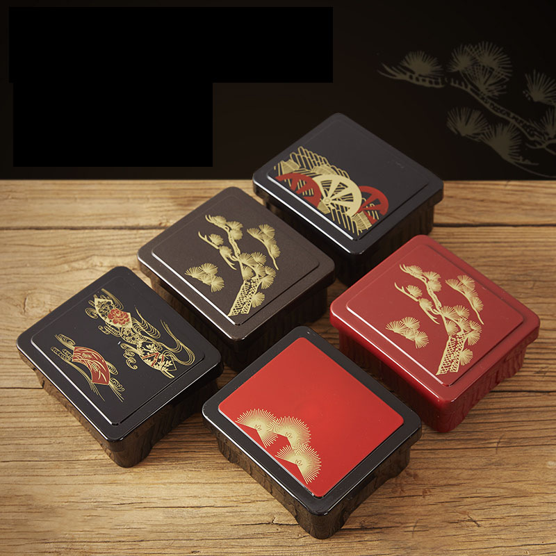 Japanische Brotdose Sushi-Box  – Meal Prep Japanese Bewertung und Preis