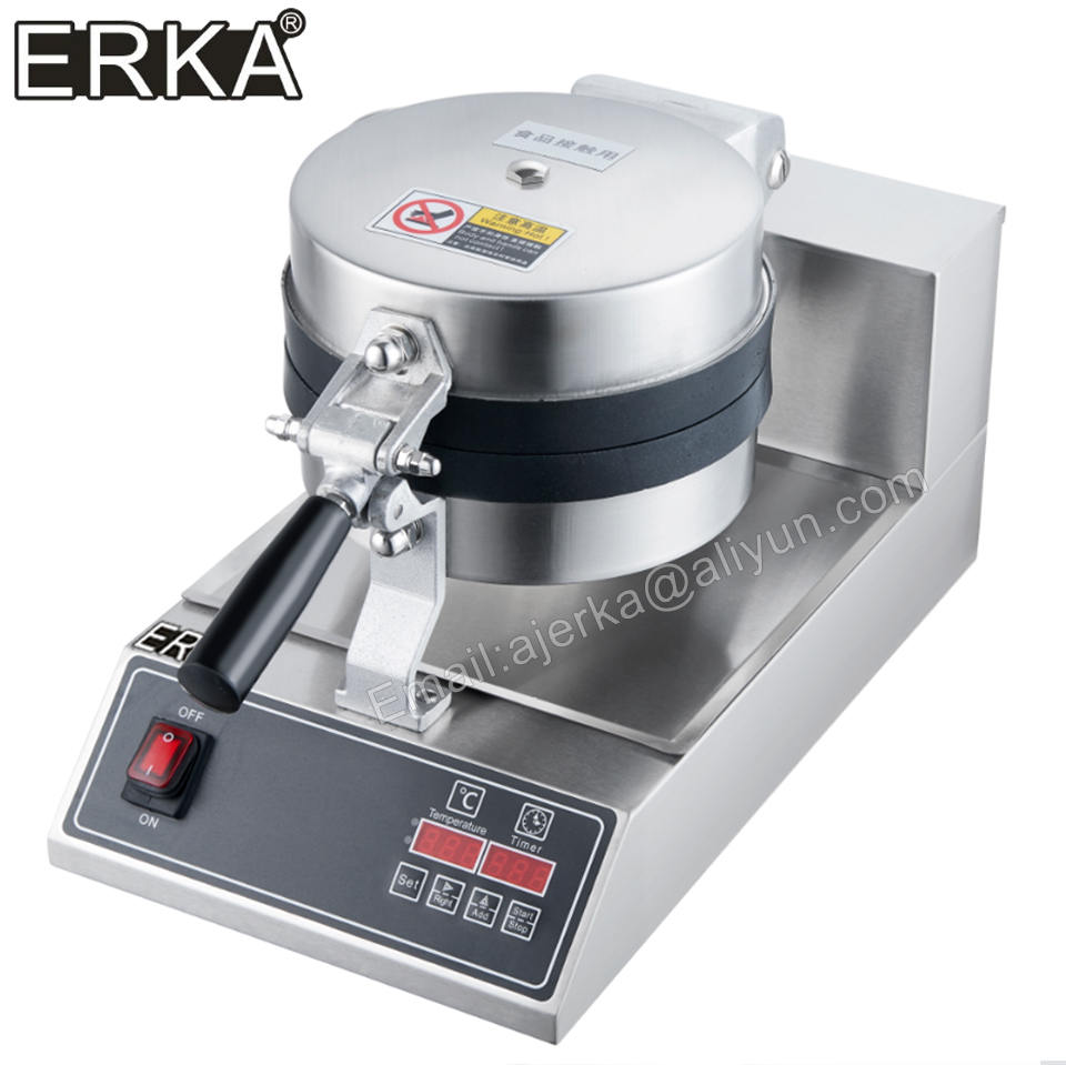 Erka Hot Press UFO Burger Toas – Breakfast Sandwich Press Bewertung und Preis