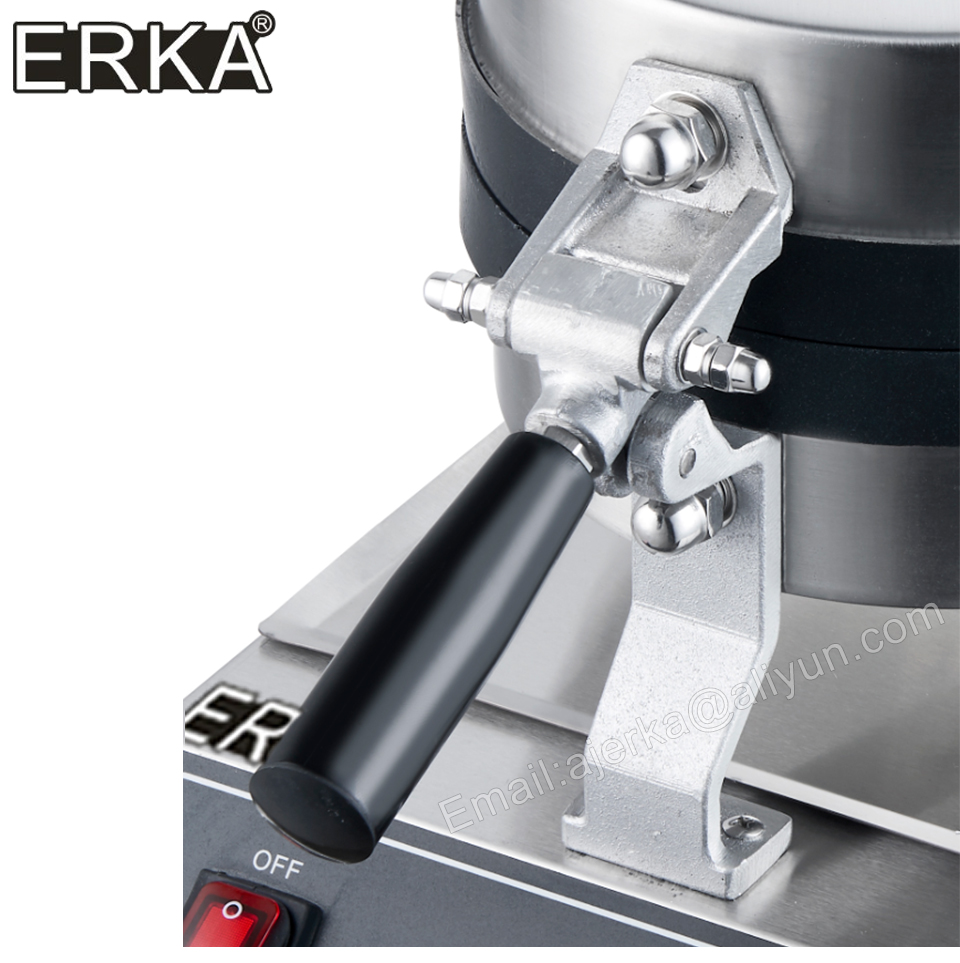 Erka Hot Press UFO Burger Toas – Breakfast Sandwich Press Bewertung und Preis