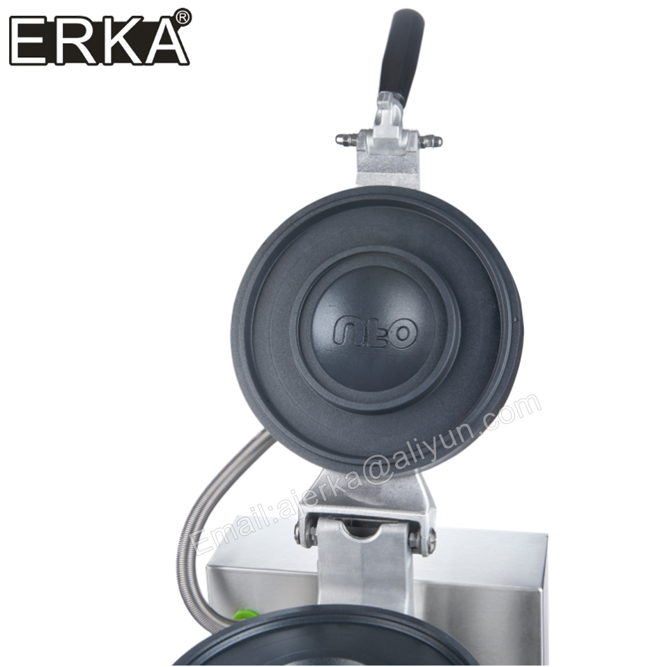 Erka Hot Press UFO Burger Toas – Breakfast Sandwich Press Bewertung und Preis