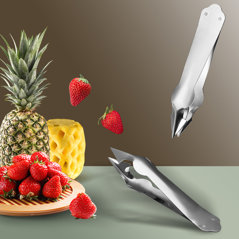 Erdbeer Huller Obsts chäler An – Strawberry Huller Bewertung und Preis