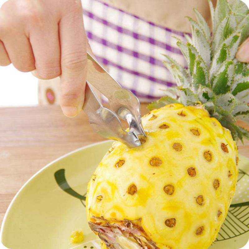 Erdbeer Huller Obsts chäler An – Strawberry Huller Bewertung und Preis